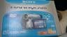 Sony handycam dcr-dvd201e ac100-240v video camera