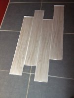 Flex plakvinyl baltic oak-25m²-prijs per m²