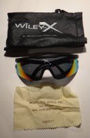 Wiley-X schietbril