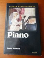 Piano - Louis Kentner