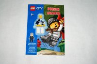 Lego City - Boeven Vangen -