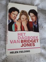 Het dagboek van Bridget Jones/Helen Fielding