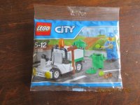 Lego City 30313