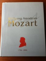 Mozart, mens en muzikaal genie -