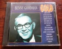 Benny Goodman 