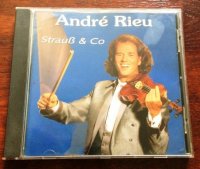 Andre Rieu - Strauss & Co