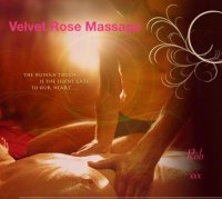 Velvet Rose - Ontspannende massages voor