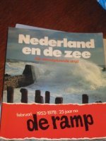 Nederland en de zee \