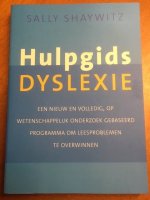 Hulpgids dyslexie - Sally Shaywitz