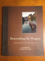 Descending the Dragon (Vietnam) - Jon