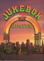 Jukebox heaven ger rosendahl, luc wildschut