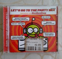 Let\'s go to the party mix