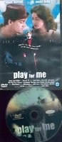 DVD: Play for me met Jamie
