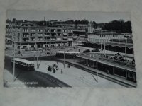 Arnhem Stationsplein