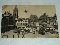 \'s-Gravenhage Groote Markt