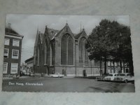 Den Haag Kloosterkerk