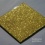 Gold / goud flake metallic powder