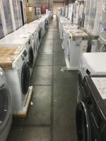 Wasmachine vanaf 200 euro nieuw 