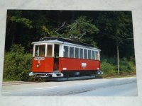 Stern & Haffert, Strassenbahn-Triebwagen 7 Juli