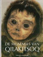Aangeboden: De mummies van qilakitsoq € 10,-