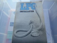 LPG Installaties