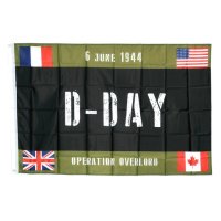 Vlag D-Day