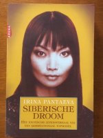 Siberische droom - Irina Pantaeva