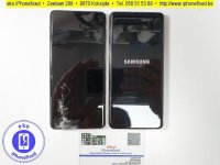 Samsung Galaxy Smartphone Scherm Reparatie Onmiddellijk