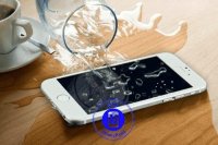  Apple iPhone Waterschade Reparatie (behandeling)