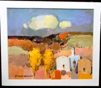 A Eugenia spanish 3 landscapes 23