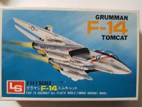 LS (A114) 1/144  Grumman F-14