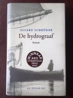De hydrograaf - Allard Schroder