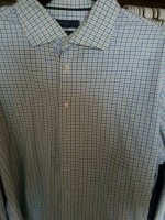 Tommy hillfger overhemd 43 (XL)