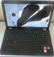 Laptop en Notebook Reparatie 