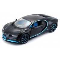 Bugatti Chiron Zero