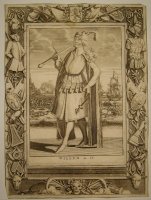 Willem de IV, graaf van Holland