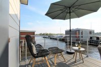 Houseboat- vakantieverhuur- Westeinderplassen- Aalsmeer