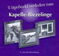 Kapelle-Biezelinge fotoboek voor een schappelijk prijsje