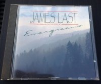 James Last - Non-Stop Evergreens 