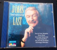 James Last - Great Instrumentals 