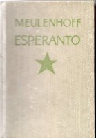 Aangeboden: Esperanto meulenhoff € 10,-