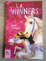 L.A. Winners - Philip Prowse