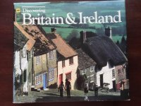 Discovering Britain & Ireland - National