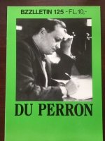 Bzzlletin 125 - Du Perron