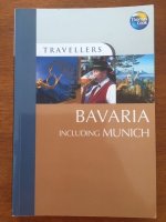 Bavaria including Munich - Thomas Cook