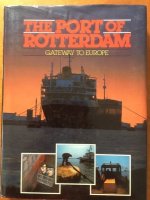 The port of Rotterdam - Gateway