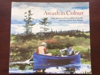 Awash Colour (Museum of Fine Arts,