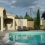 Villa met verwarmd prive zwembad en buitenkeuken nabij M