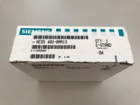 Siemens S5 PLC 6ES5 482-8MA13 module: