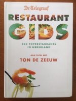 De Telegraaf Restaurantgids - Ton de
